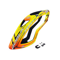 SAB ILGoblin Pro 420  CF Canopy - Yellow