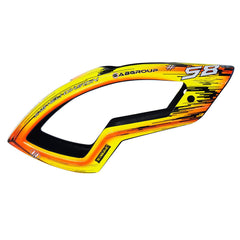 SAB ILGoblin Pro 420  CF Canopy - Yellow