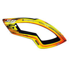 SAB ILGoblin Pro 420  CF Canopy - Yellow