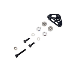 SAB ilGoblin Piuma Aluminum Idler Tail Belt Tension