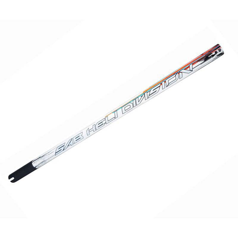 SAB ilGoblin Piuma Carbon Fiber Rounded Tail Boom