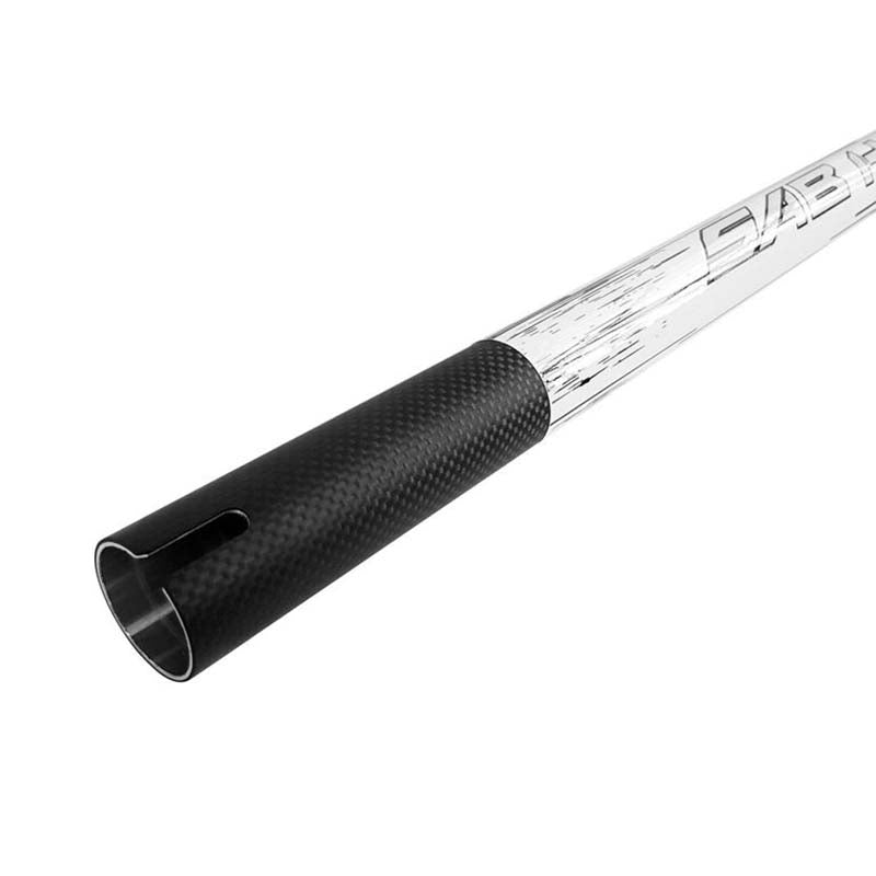 SAB ilGoblin Piuma Carbon Fiber Rounded Tail Boom