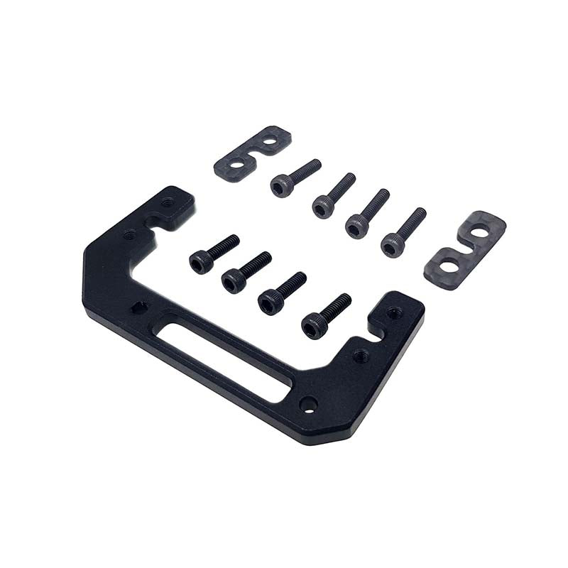 SAB ILGoblin Competizione Aluminum Rear Servo Mount