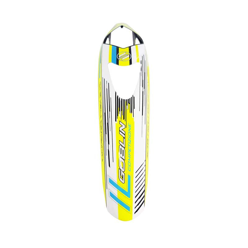 SAB CF Canopy ilGoblin Competizione (SG779) Yellow