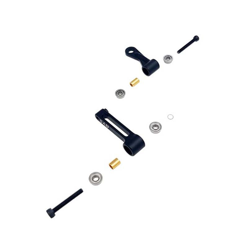 SAB ILGoblin Competizione Aluminum Radius Arm