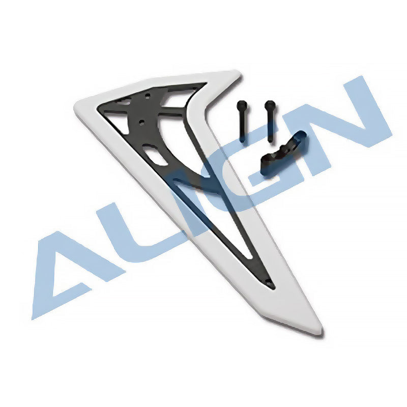 Align 450L Vertical Stabilizer