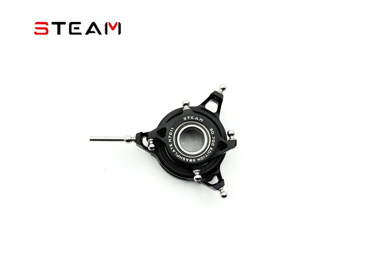 AK700 SWASHPLATE - HeliDirect