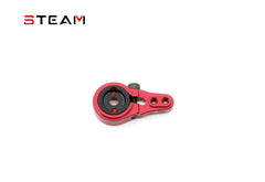 Steam 25T M2.5 Metal Tail Servo Horn 14/18MM - HeliDirect