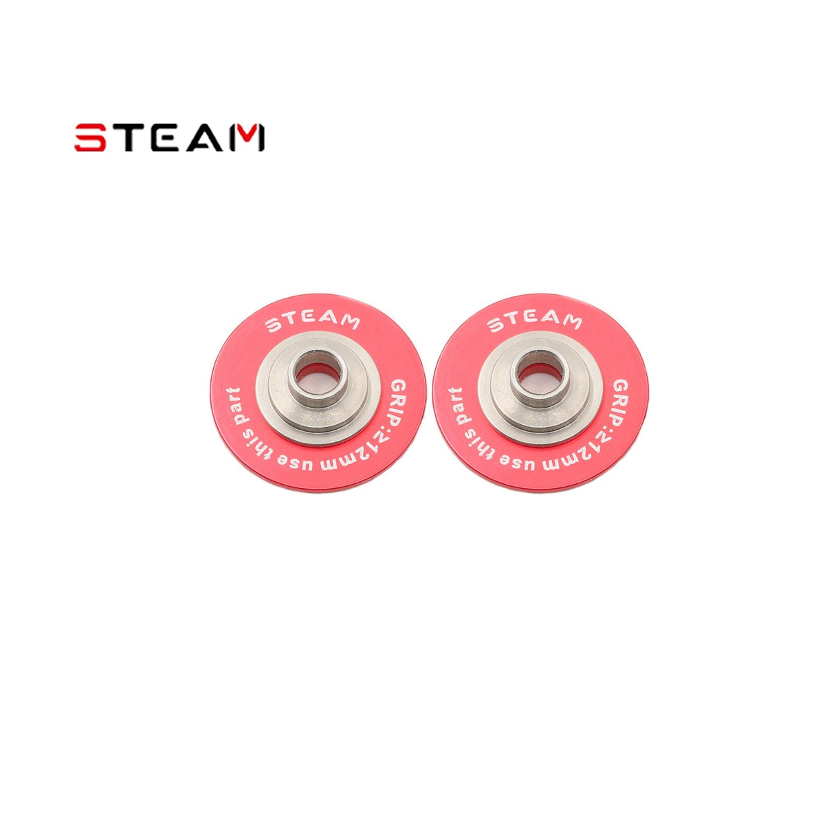 Steam 0-1MM Mairn Rotor Spacer H7203