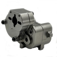 HobbyPlus Full Aluminum Transmission Gear Box fits CR18P V3 & Juice Up/