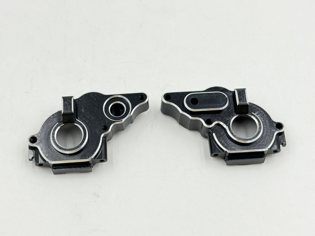 HobbyPlus Aluminum Transmission Case For Speck B