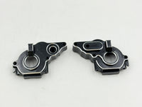 HobbyPlus Aluminum Transmission Case For Speck B