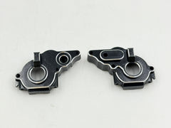 HobbyPlus Aluminum Transmission Case For Speck B