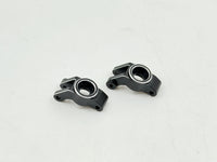 HobbyPlus Aluminum Rear Hub For Speck B
