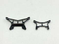 HobbyPlus Aluminum Shock Tower Set For Speck B