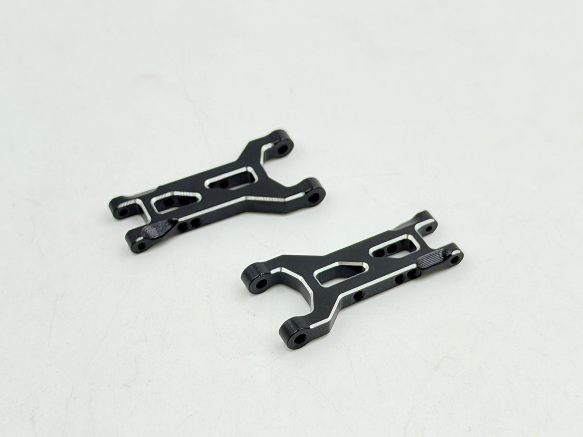 HobbyPlus Aluminum Rear Suspension Arm For Speck B