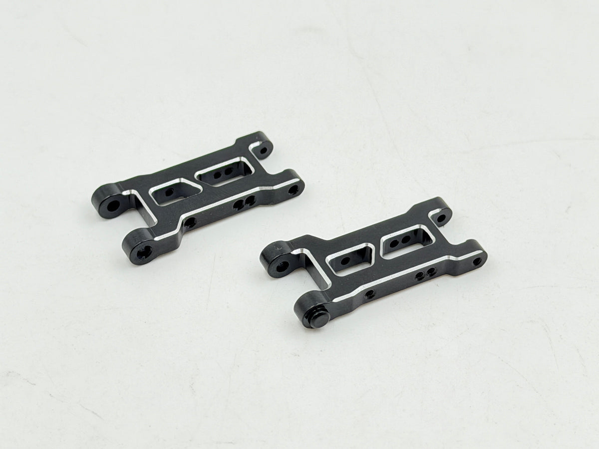 HobbyPlus Aluminum Front Suspension Arm For Speck B