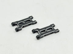 HobbyPlus Aluminum Front Suspension Arm For Speck B