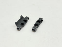 HobbyPlus Aluminum C & D Suspension Mount For Speck B
