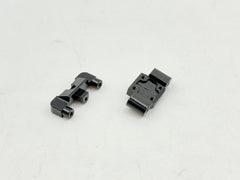 HobbyPlus Aluminum A & B Suspension Mount For Speck B