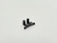 HobbyPlus Aluminum Steering Rack Set For Speck B