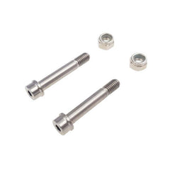 SAB ILGoblin Competizione Titanium Socket Head Cap Shoulder Screw M5x30