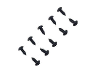 Goblin Raw 420CO Self Taping Screw M2.5 x 6 - HeliDirect