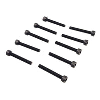 SAB Genesis F3C Socket Head Cap Shoulder Screw M4x28