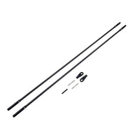SAB ILGoblin Pro 520 CF Tail Push Rod Set