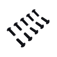 SAB Button Head Cap Screws M4x12