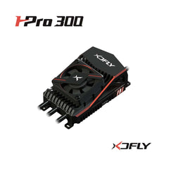 XDFly HPro 300A HV 6-14S  SBEC ESC