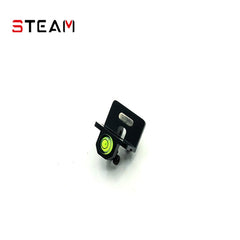 Steam Second Generation Pitch Ruler L-Shaped Single Base/ With Level Bead