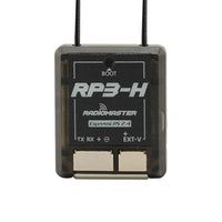 RadioMaster RP3-H ExpressLRS Receiver - HeliDirect