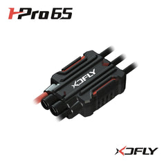 XDFly HPRO 65A ESC 3-6S SBEC For RC Helicopter 325-380 Class