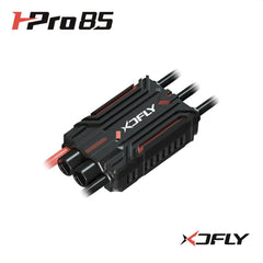 XDFly HPRO 85A ESC 3-6S SBEC For RC Helicopter 380-420 Class