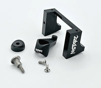 NSDRC Servo Saver & Mount For Losi Micro-B