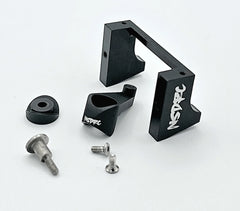 NSDRC Servo Saver & Mount For Losi Micro-B