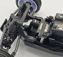 NSDRC Servo Saver & Mount For Losi Micro-B