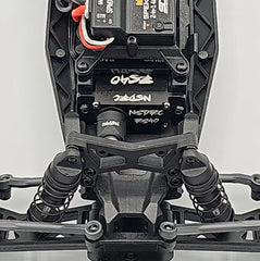 NSDRC Servo Saver & Mount For Losi Micro-B