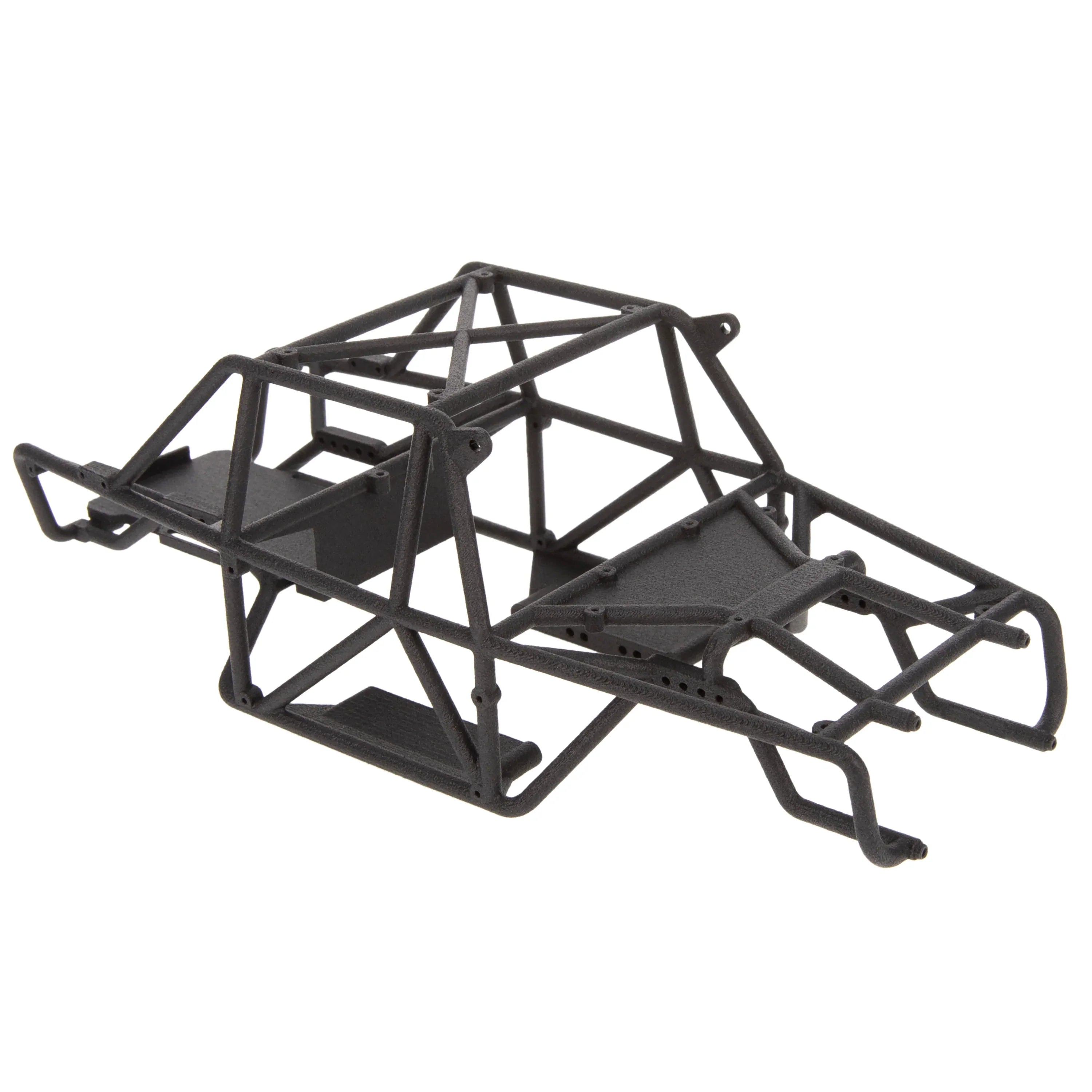 Meus Racing 1/24 Ripper Cage and Body Shell ME X1 - HeliDirect