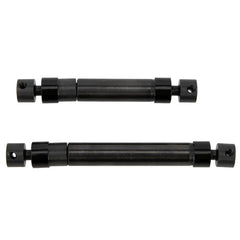 MEUS RACING Metal Drive Shafts Front and Rear for AXIAL 1/18 UTB18 - HeliDirect