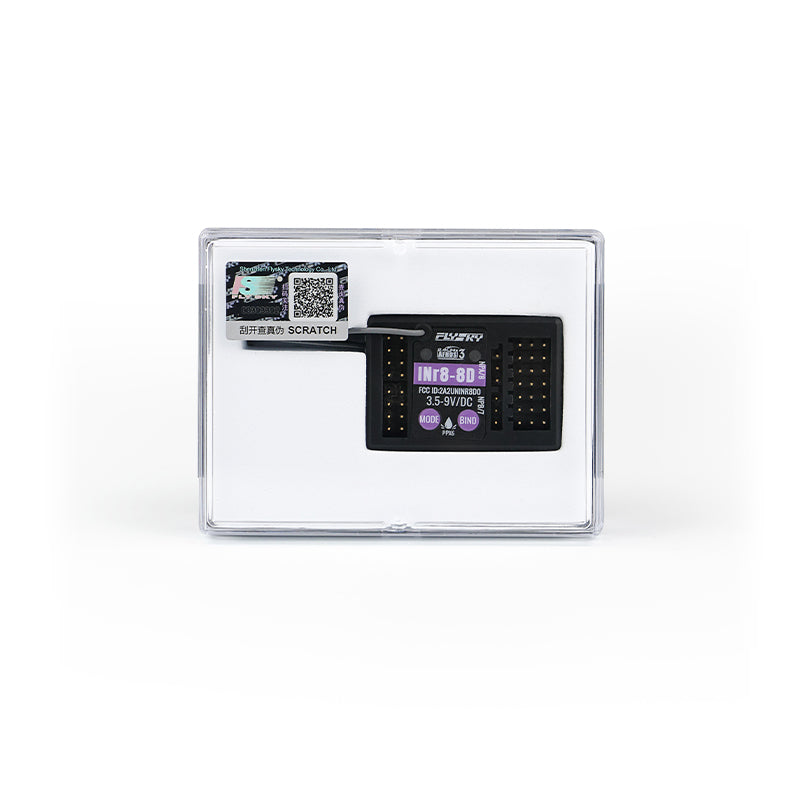FLYSKY Smart Light Controller Receiver