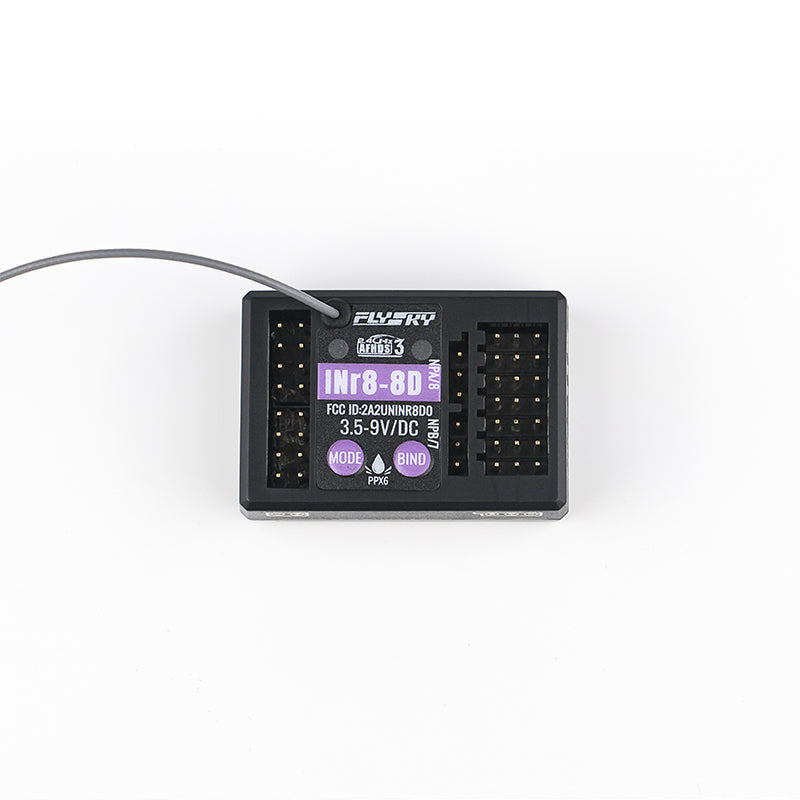 FLYSKY Smart Light Controller Receiver