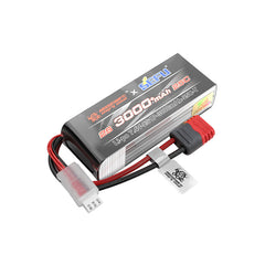 MJX 2S (25C) 7.4V 3000mAh - HeliDirect