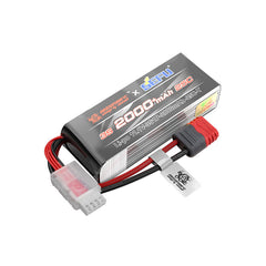 MJX 3S-(25C) 11.1V 2000mAh - HeliDirect