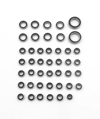 HobbyPlus Complete Ball Bearing Set (Rubber Seal) For Arktos 6x6