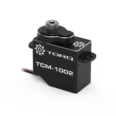 TORQ 9g MICRO PROGRAMMABLE CORELESS FOR DRIFT