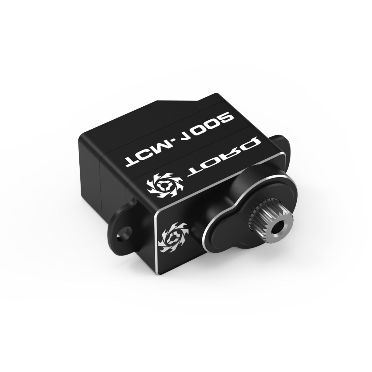 TORQ 9g MICRO PROGRAMMABLE CORELESS FOR DRIFT