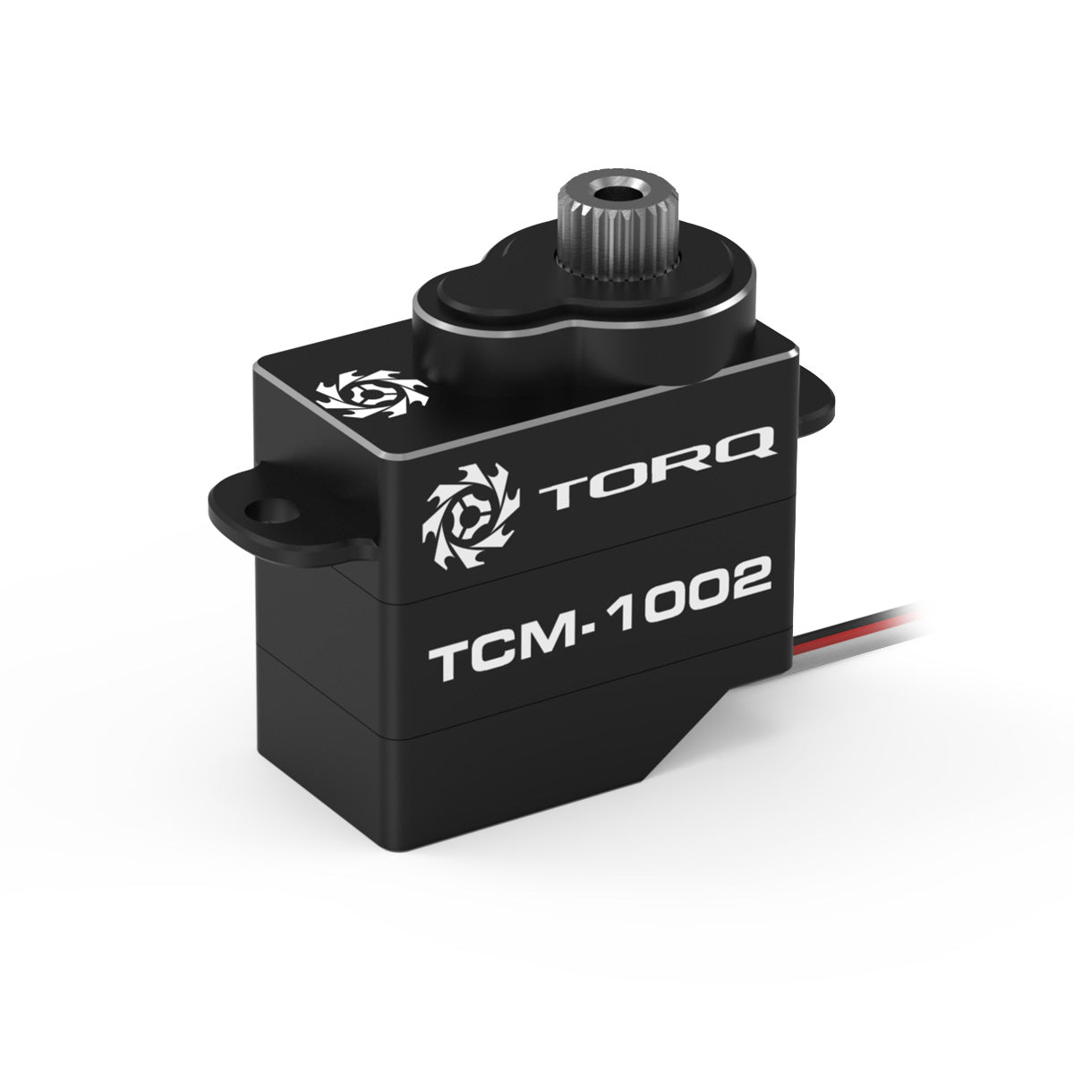 TORQ 9g MICRO PROGRAMMABLE CORELESS FOR DRIFT