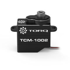 TORQ 9g MICRO PROGRAMMABLE CORELESS FOR DRIFT